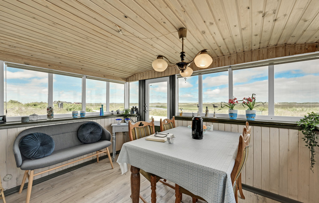 Ferienhaus - Nymindegab , Dänemark - P52405 5
