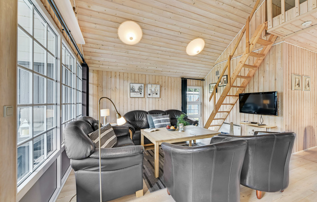 Ferienhaus - Hemmet , Dänemark - P52523 5