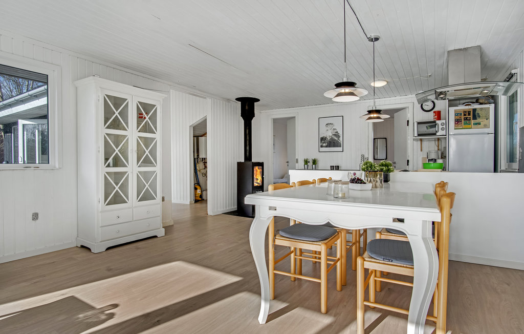 Semesterhus - Bork Havn , Danmark - P52538 18