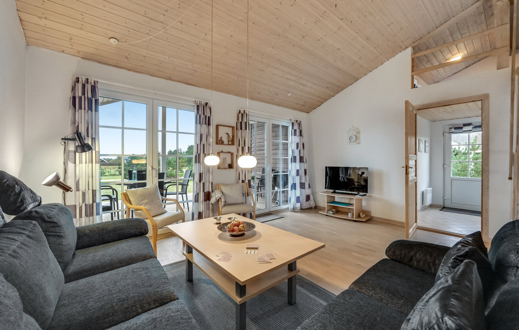 Ferienhaus - Stauning , Dänemark - P52982 4