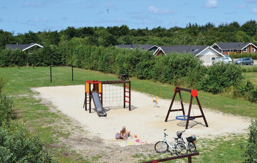 Feriehuse - Bork Havn , Danmark - P52037 26