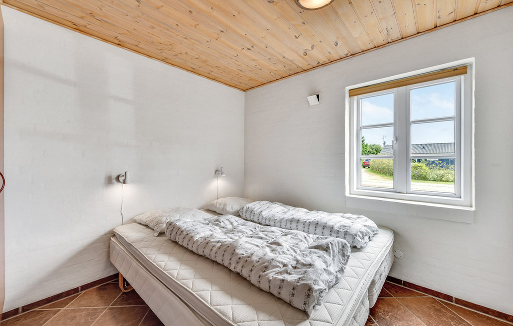 Feriehus - Skaven Strand , Danmark - P52059 18