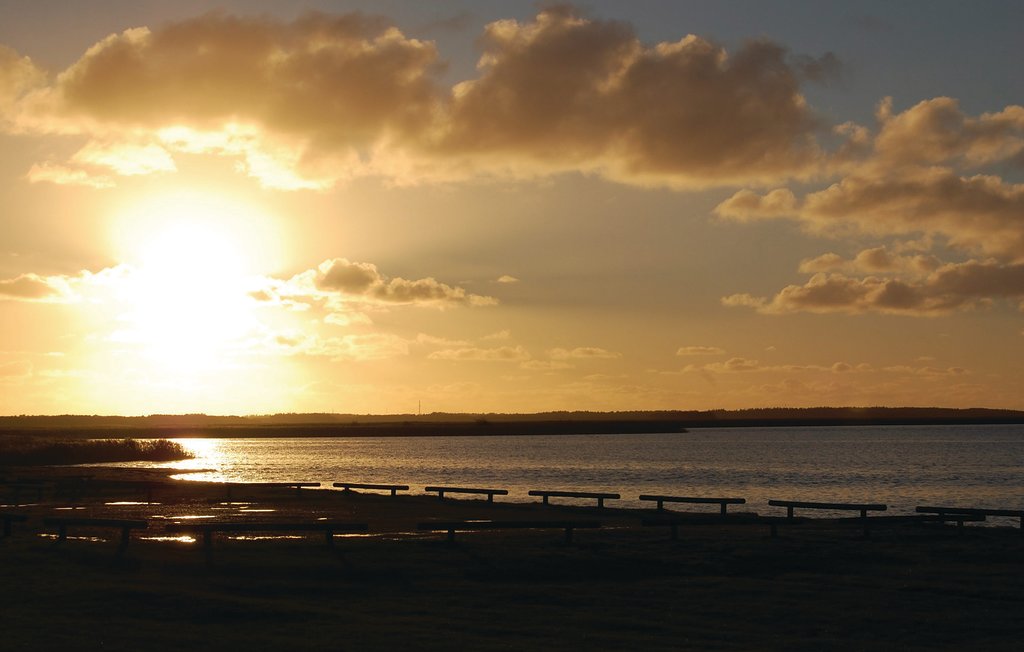 Ferienhaus - Bork Havn , Dänemark - P52068 25