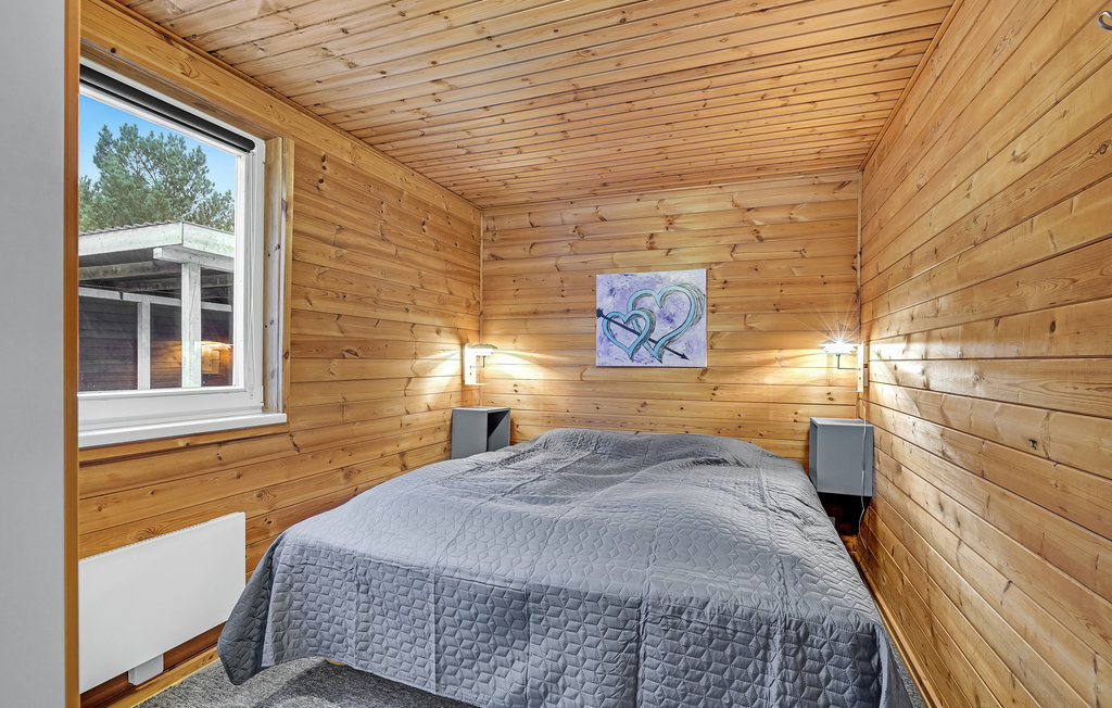 Feriehuse - Bork Havn , Danmark - P52178 20