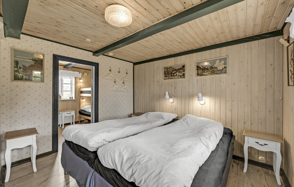 Ferienhaus - Nymindegab , Dänemark - P52405 21
