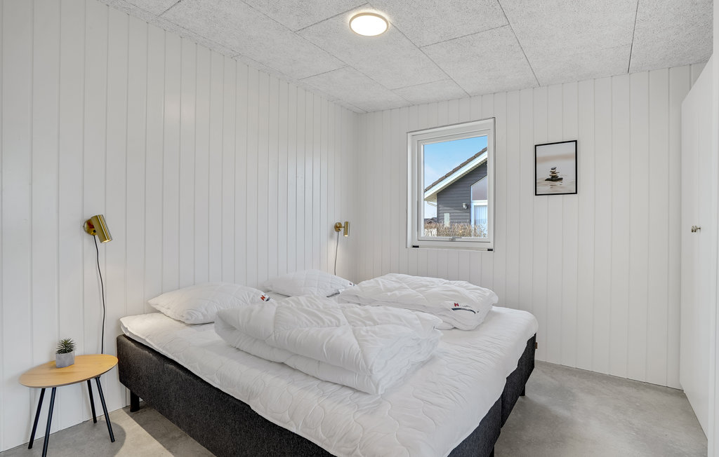 Feriehus - Skaven Strand , Danmark - P52468 8