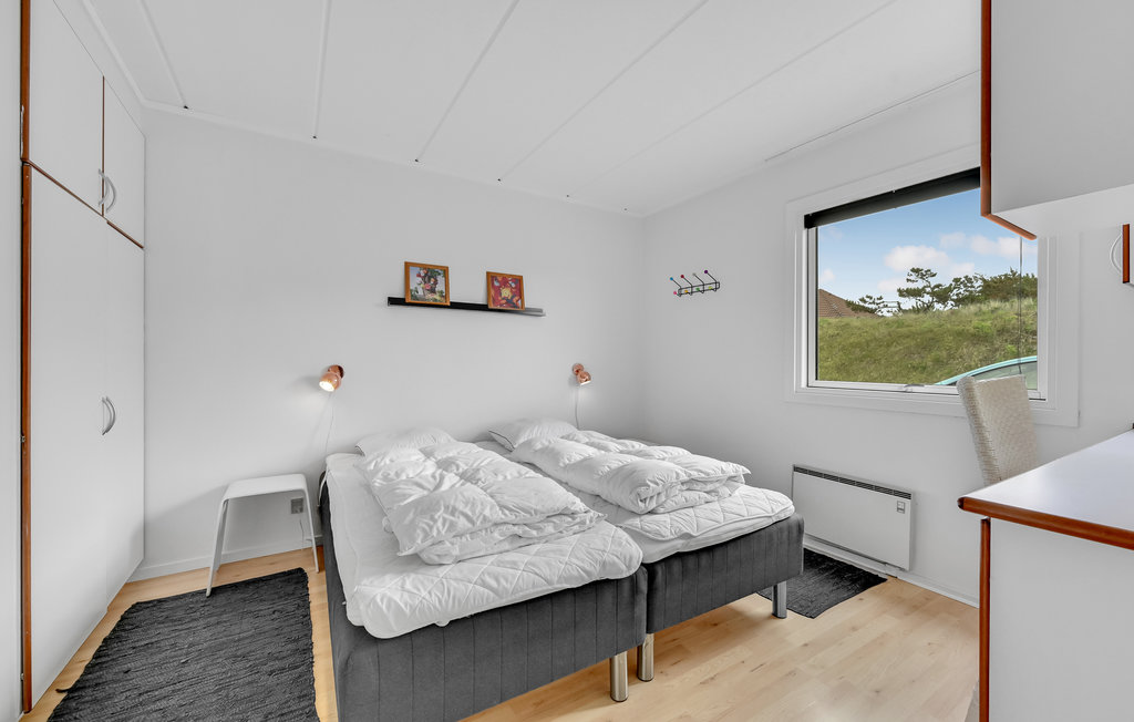 Ferieleilighet - Nymindegab , Danmark - P52688 21