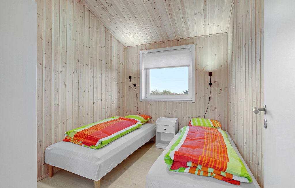 Feriehuse - Stauning , Danmark - P52936 13