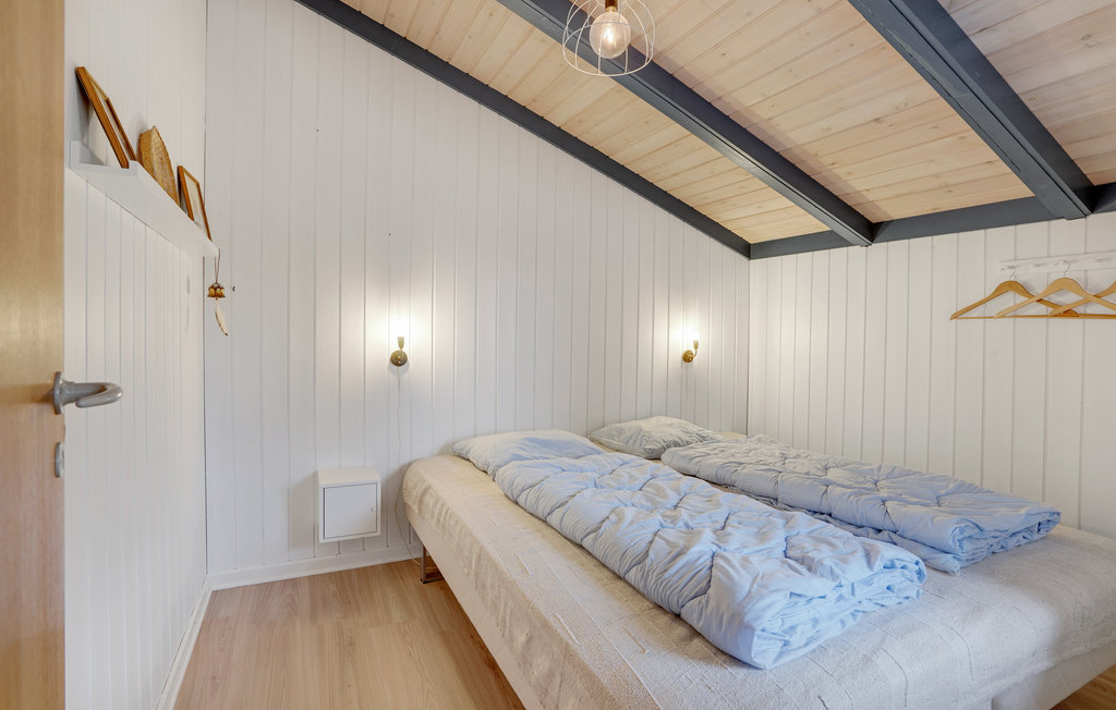 Feriehuse - Stauning , Danmark - P52956 16