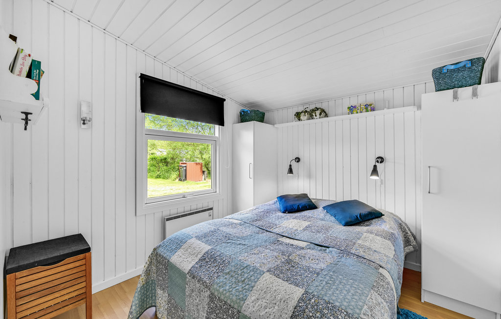 Ferienhaus - Bork Havn , Dänemark - P52068 18