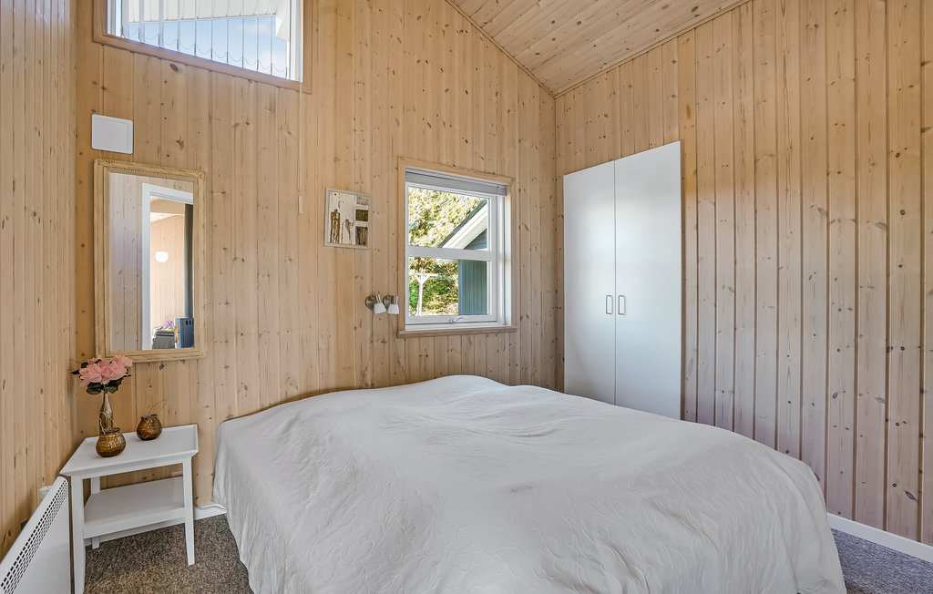 Ferienhaus - Bork Havn , Dänemark - P52087 18