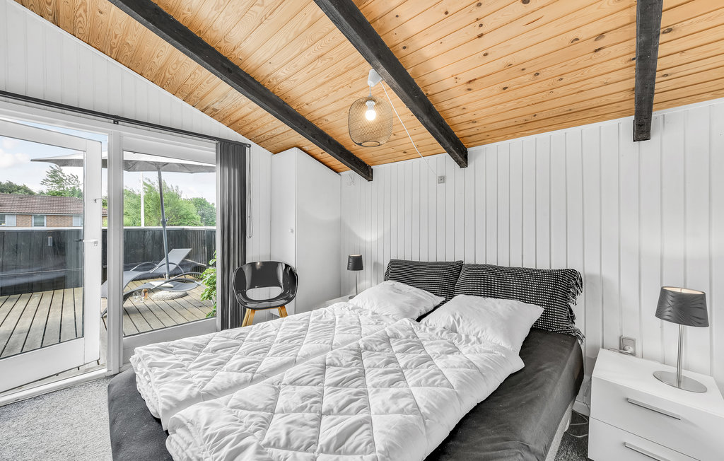 Holiday home - Bork Havn , Denmark - P52105 21