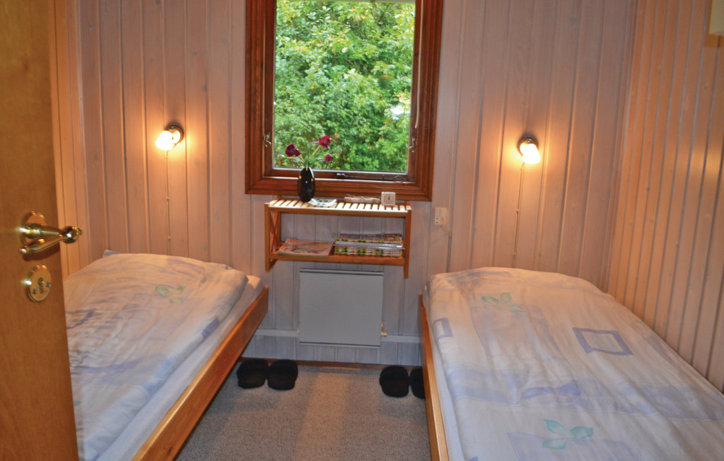 Feriehuse - Hemmet , Danmark - P52151 12