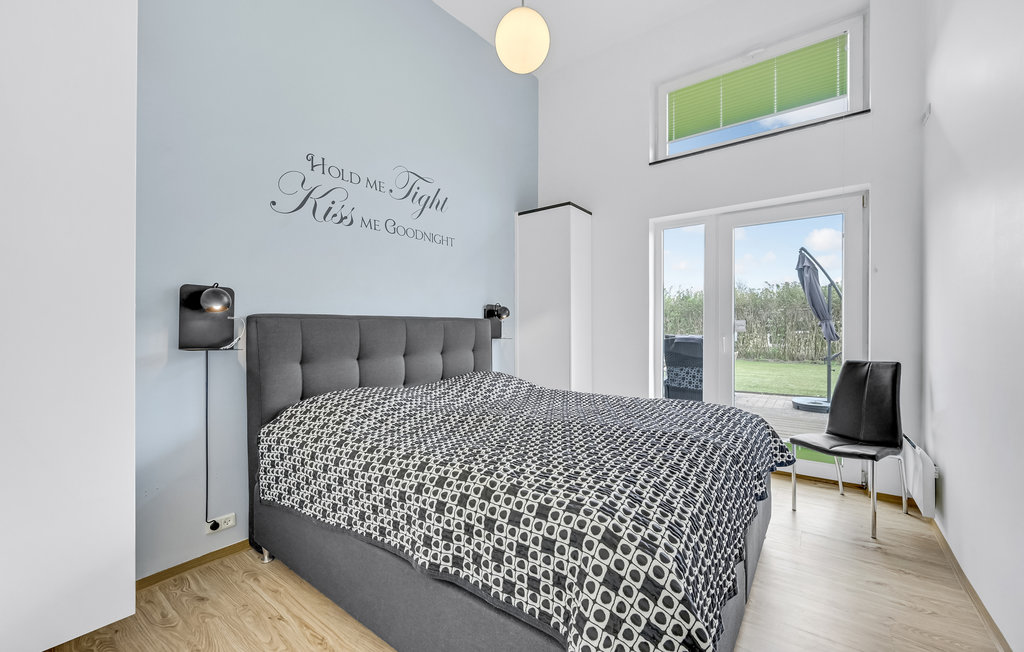 Holiday home - Bork Havn , Denmark - P52235 17