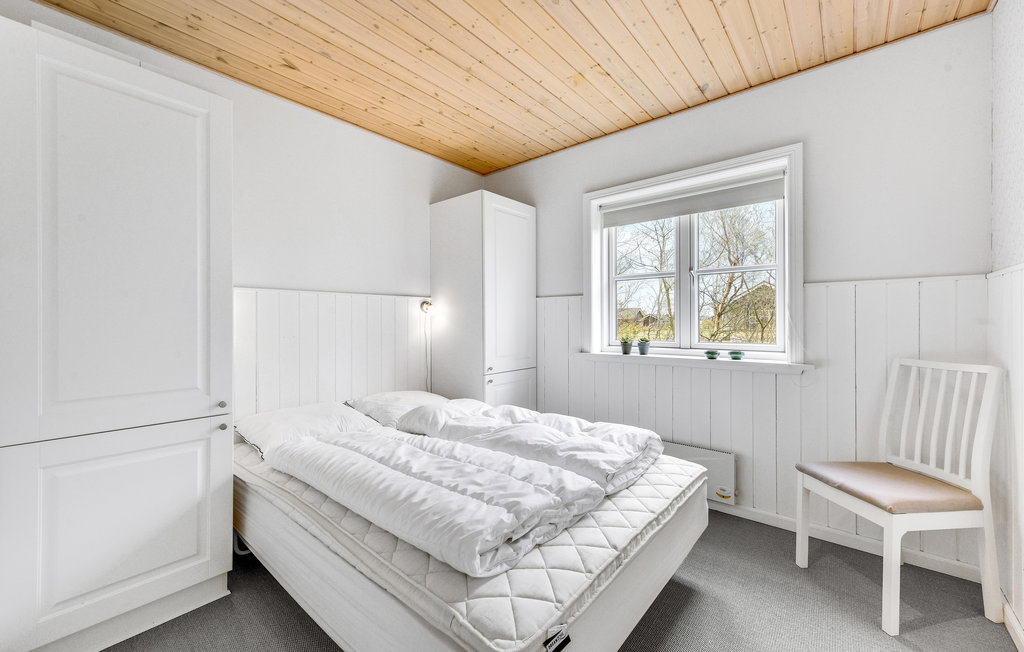 Ferienhaeuser - Skaven Strand , Dänemark - P52326 5