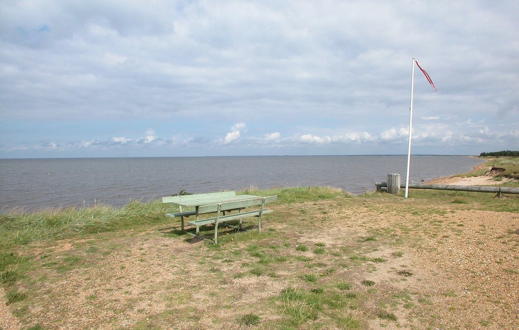 Ferienhaus - Hemmet , Dänemark - P52446 17