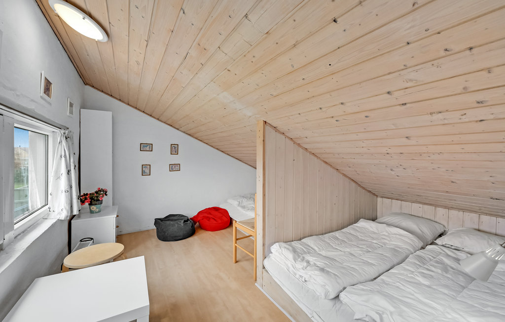 Feriehuse - Bork Havn , Danmark - P52453 15