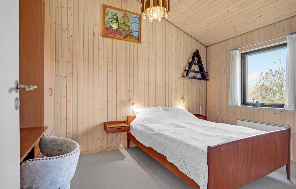 Feriehuse - Bork Havn , Danmark - P52474 13