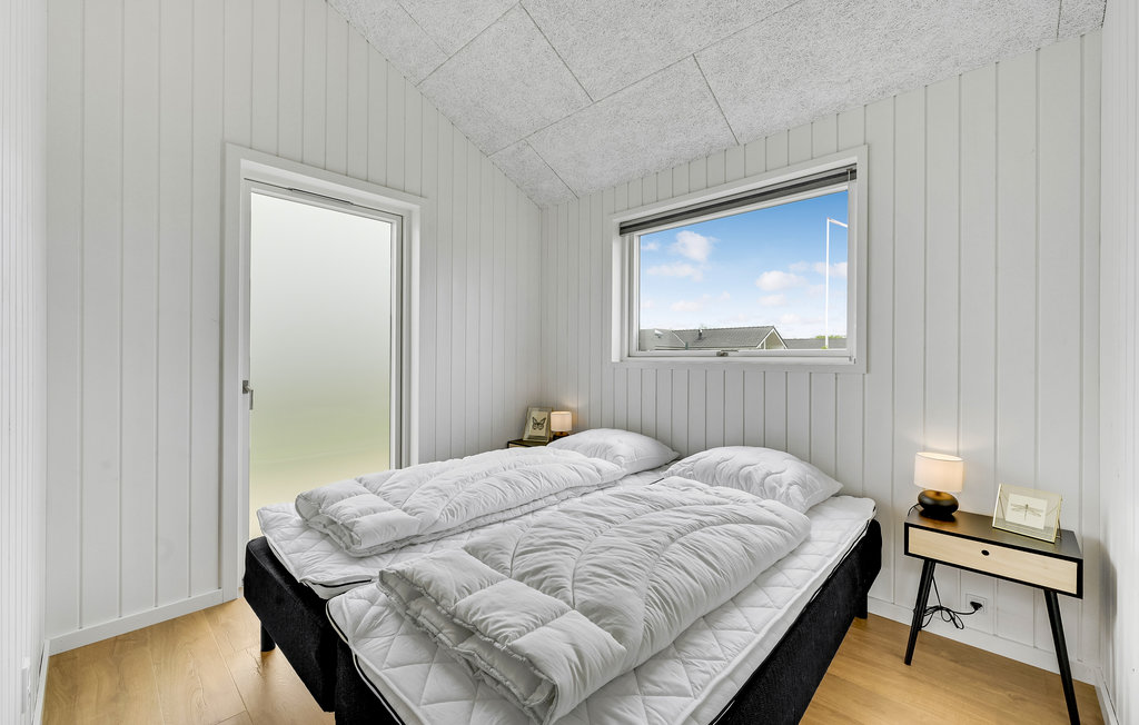 Semesterhus - Bork Havn , Danmark - P52479 15