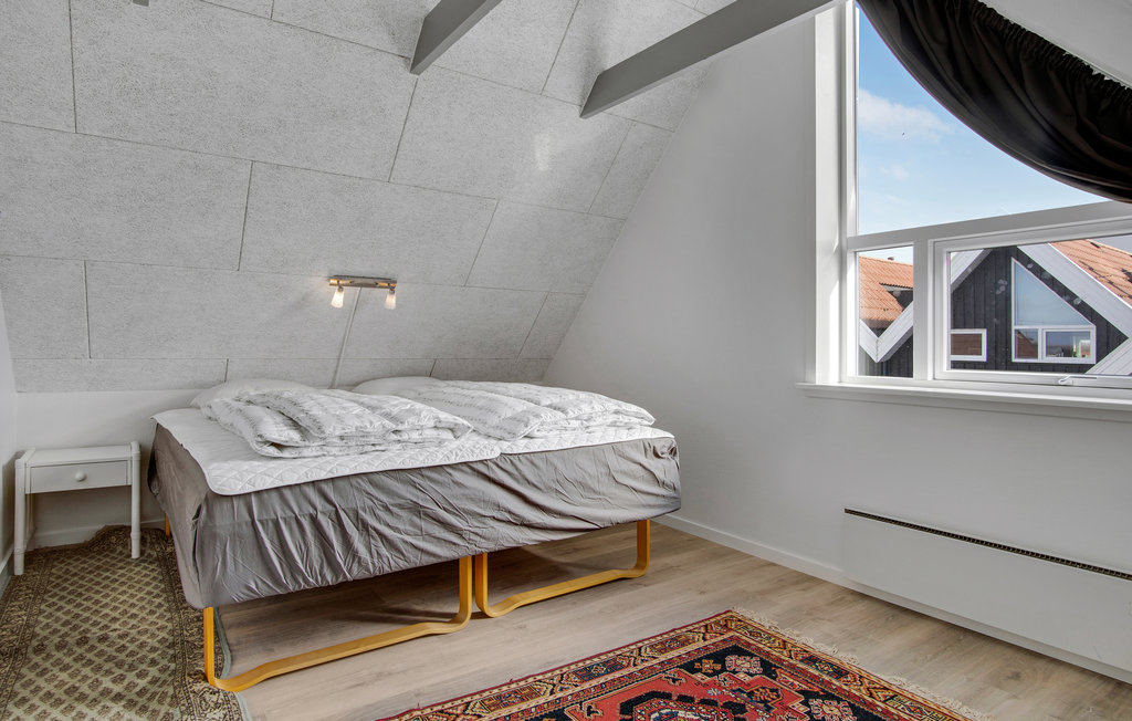 Ferienwohnung - Bork Havn , Dänemark - P52517 8
