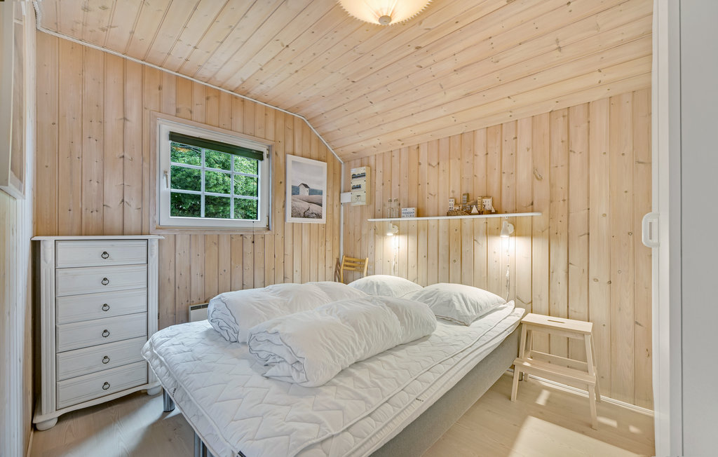 Ferienhaus - Hemmet , Dänemark - P52523 12