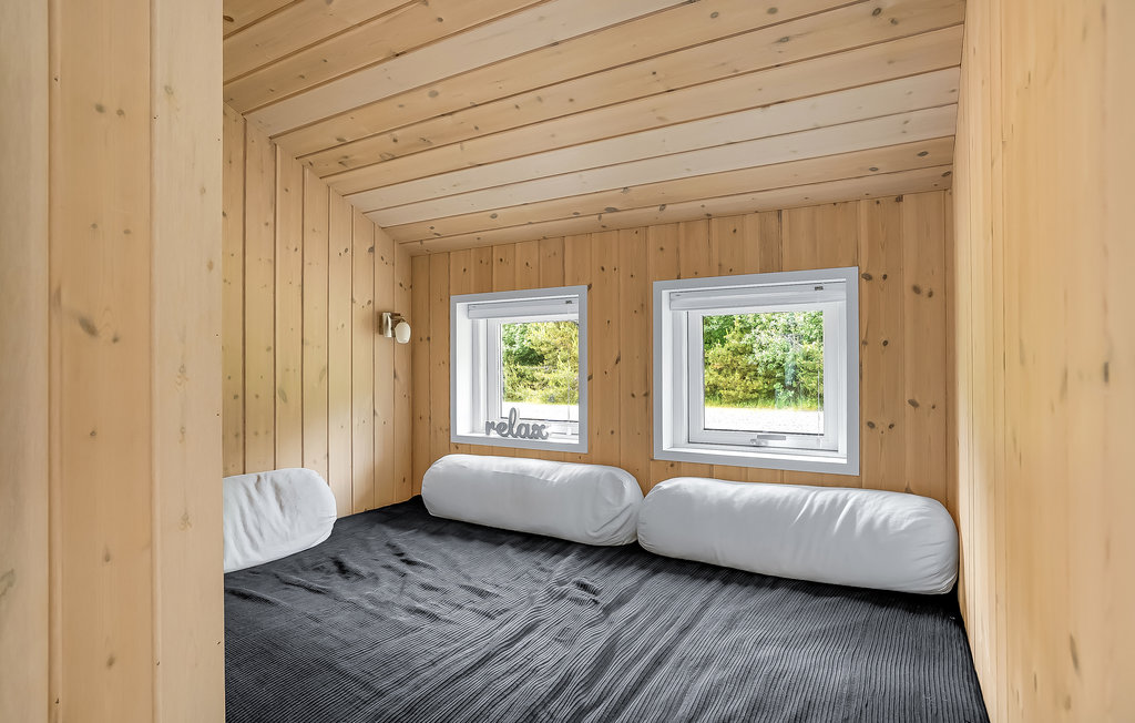 Ferienhaus - Bork Havn , Dänemark - P52600 21