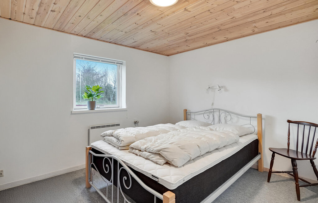 Semesterhus - Nymindegab , Danmark - P52622 8