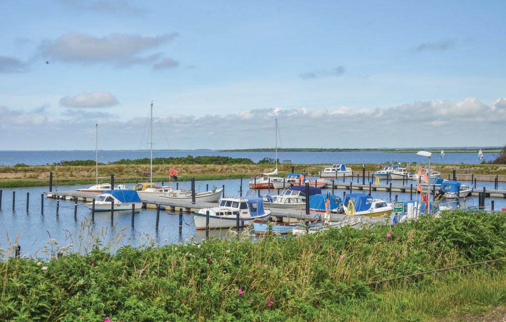 Ferienhaus - Skaven Strand , Dänemark - P52712 20