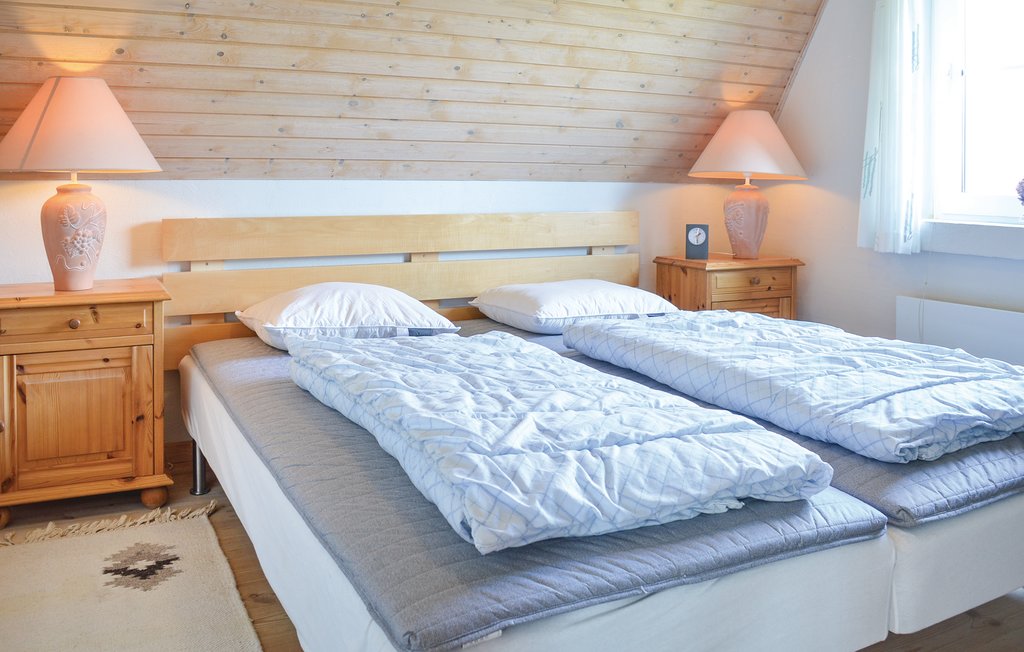 Ferienhaus - Stauning , Dänemark - P52952 4