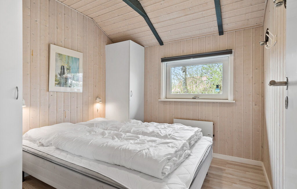 Ferienhaus - Hemmet , Dänemark - P52072 15