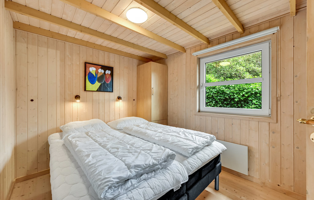 Feriehuse - Bork Havn , Danmark - P52084 7