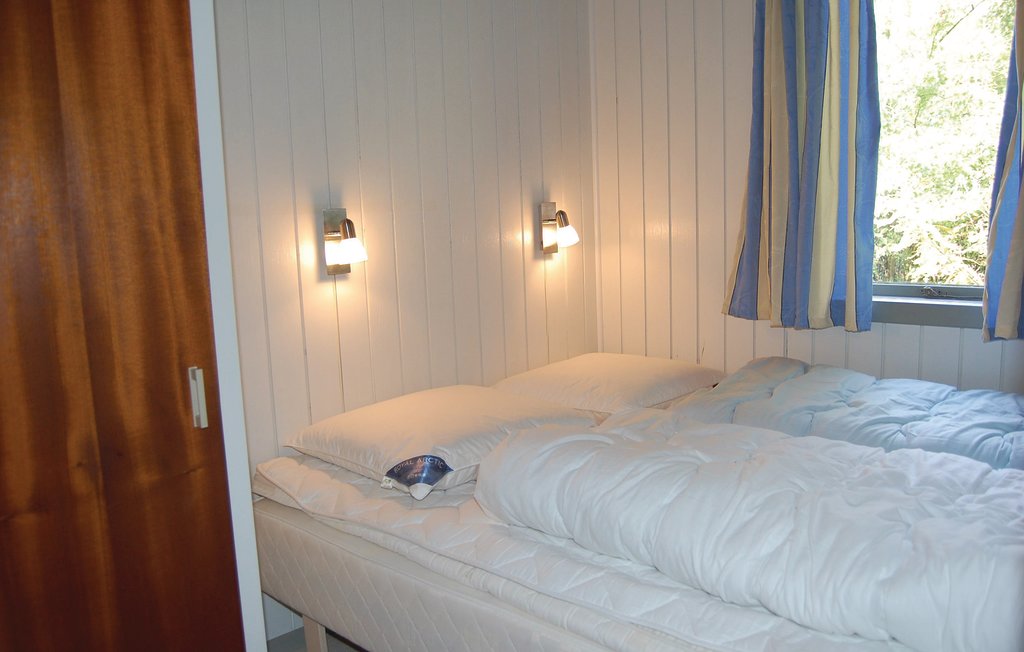 Feriehuse - Bork Havn , Danmark - P52088 12