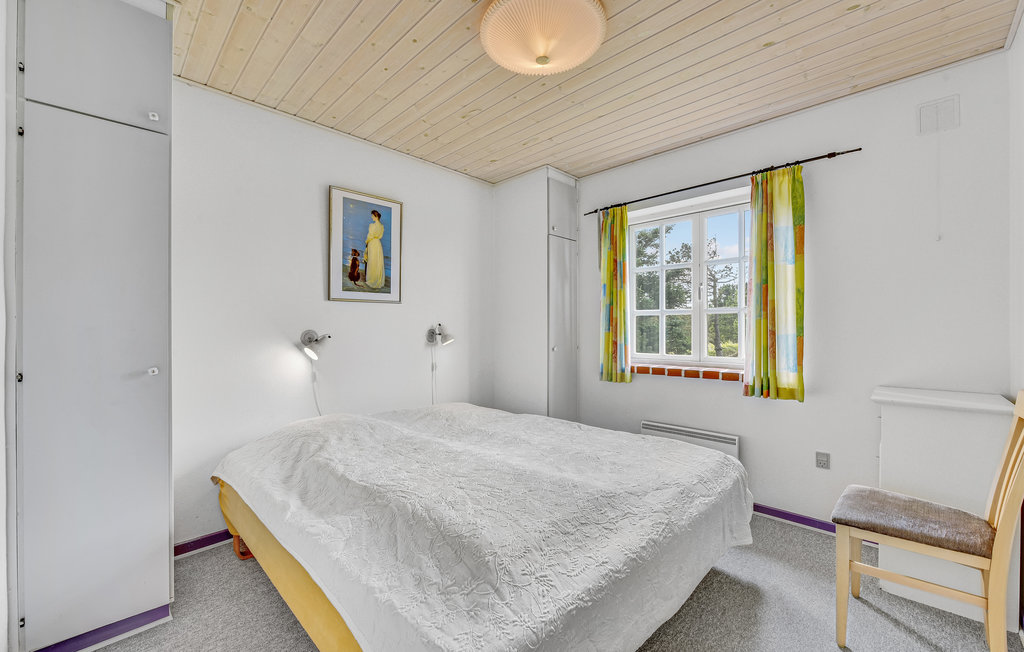 Ferienhaus - Nymindegab , Dänemark - P52601 21