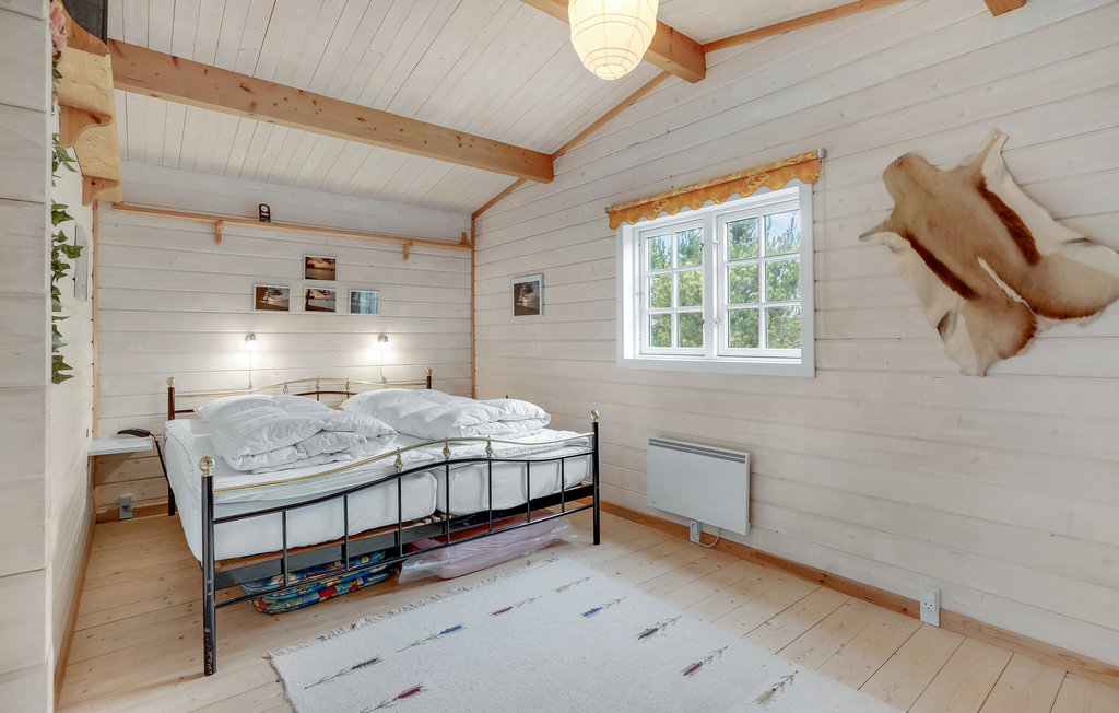 Feriehuse - Stauning , Danmark - P52946 16