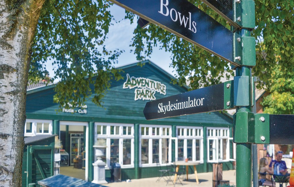 Ferienhaus - Stauning , Dänemark - P52952 23