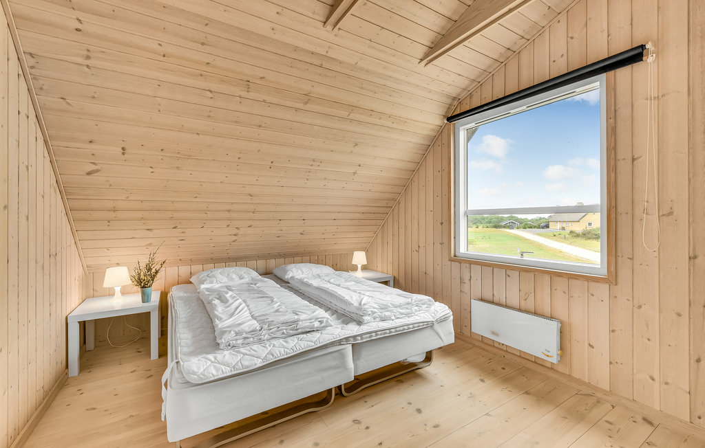 Ferienhaus - Stauning , Dänemark - P52924 22