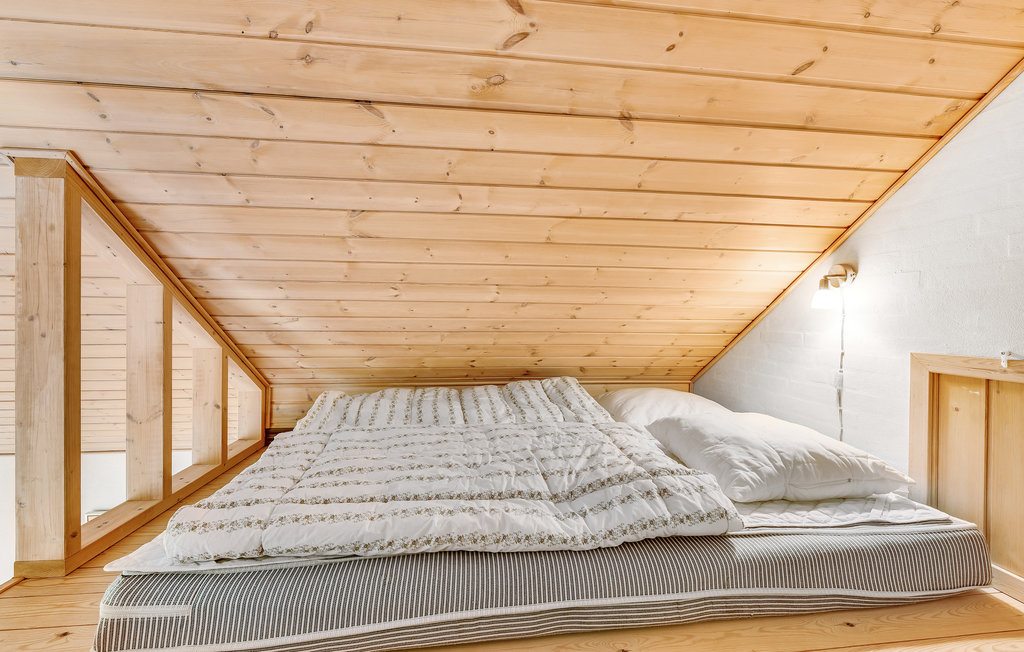 Feriehus - Skaven Strand , Danmark - P52059 22