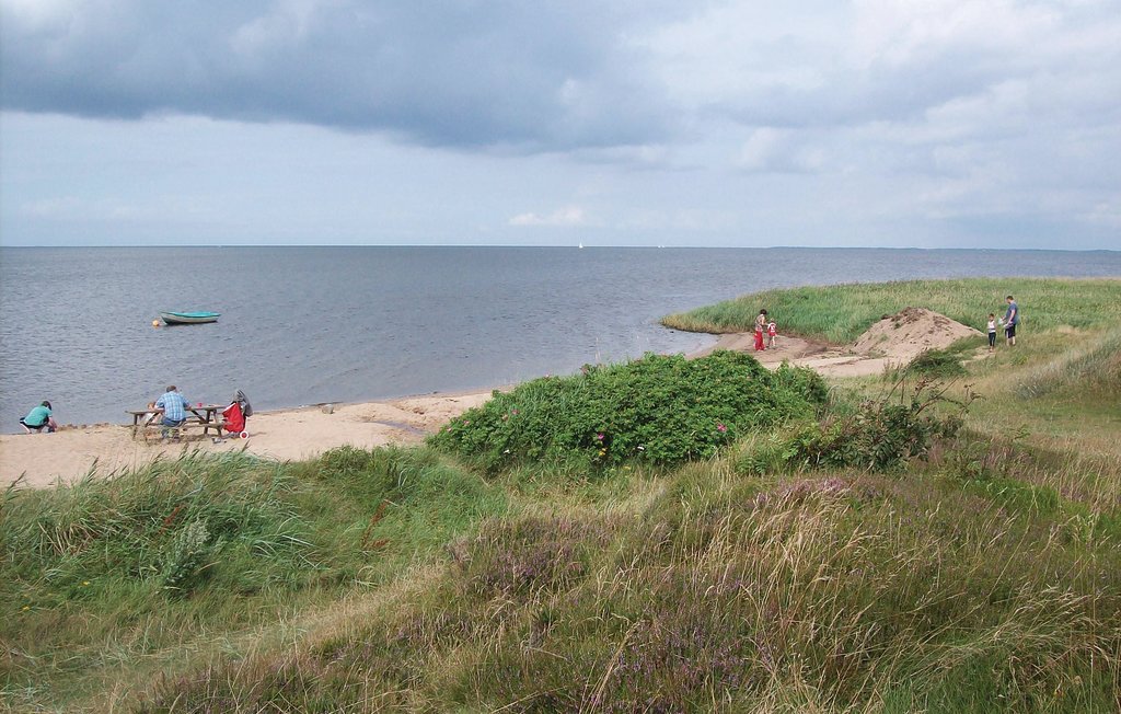 Ferienhaus - Hemmet , Dänemark - P52446 21