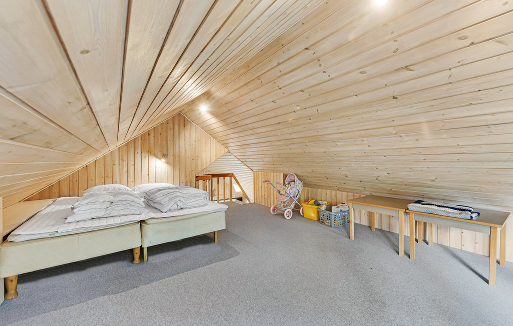 Ferienhaus - Hemmet , Dänemark - P52523 16