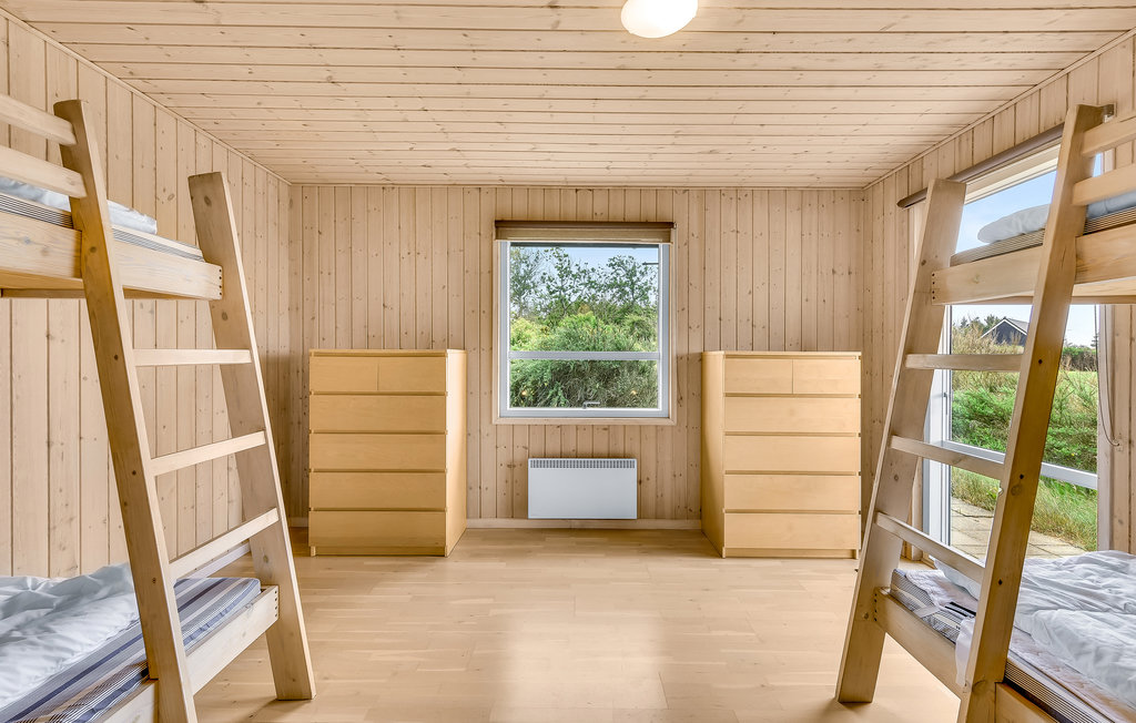 Ferienhaus - Stauning , Dänemark - P52905 22