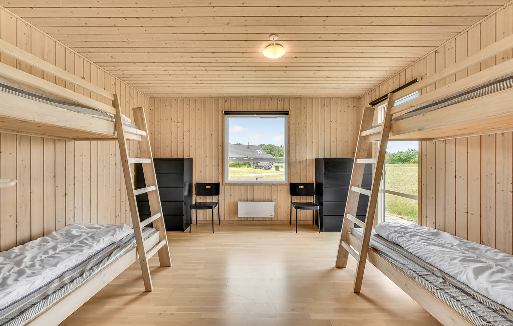Ferienhaus - Stauning , Dänemark - P52924 23