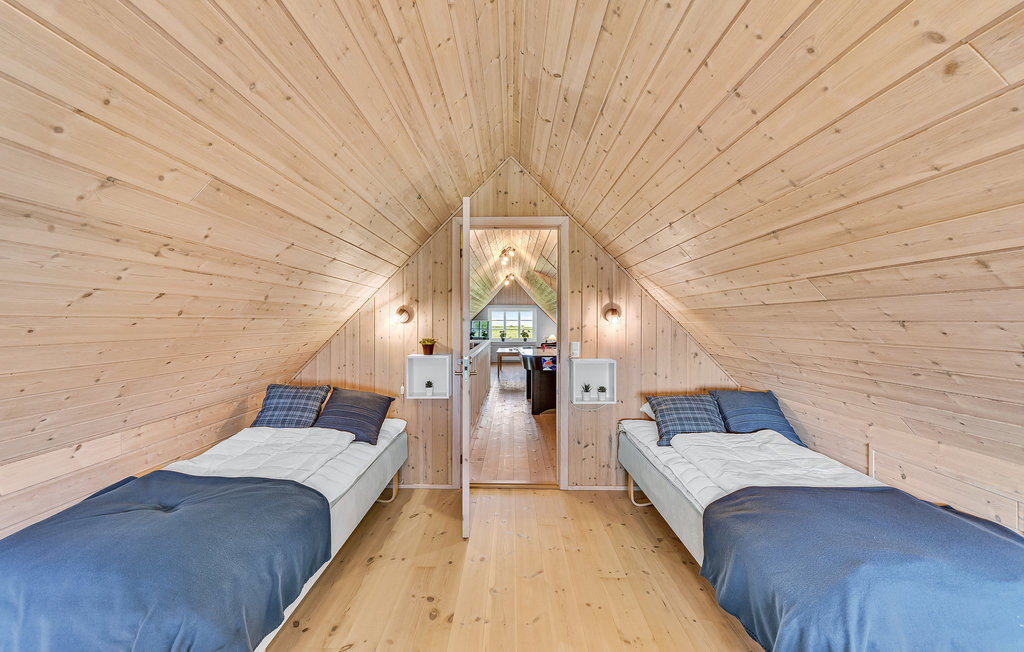 Feriehus - Stauning , Danmark - P52937 32