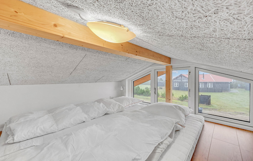 Ferienhaus - Stauning , Dänemark - P52941 7