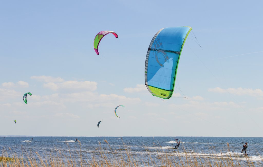 Ferienhaus - Stauning , Dänemark - P52952 21