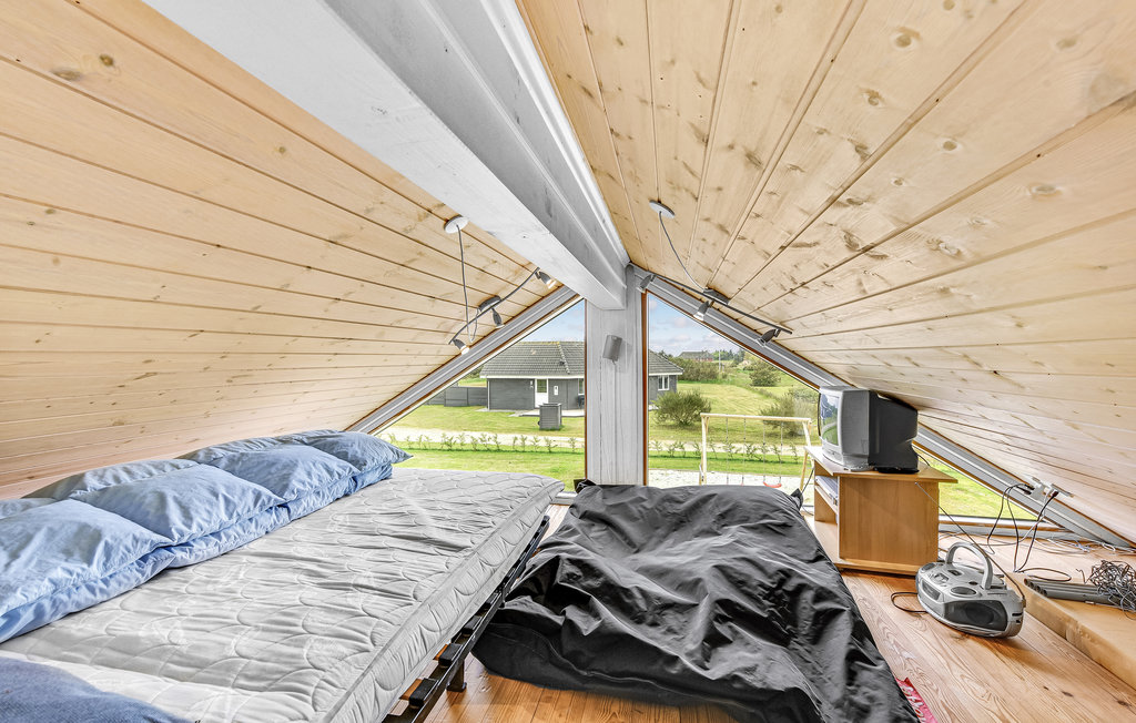 Ferienhaus - Stauning , Dänemark - P52961 20