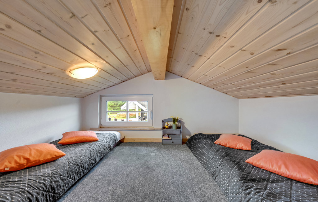 Ferienhaus - Stauning , Dänemark - P52982 9