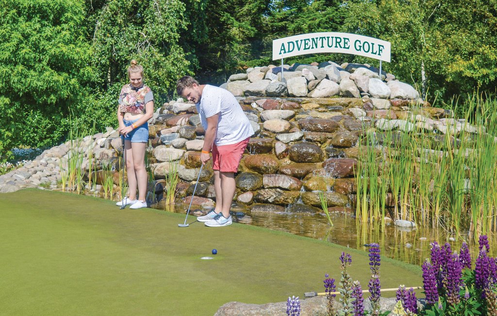 Ferienhaus - Stauning , Dänemark - P52952 24