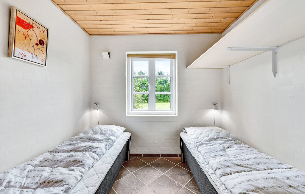 Feriehus - Skaven Strand , Danmark - P52059 21