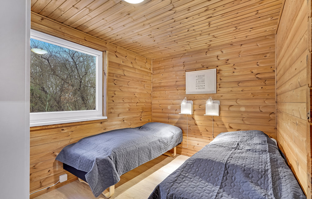 Feriehuse - Bork Havn , Danmark - P52178 23