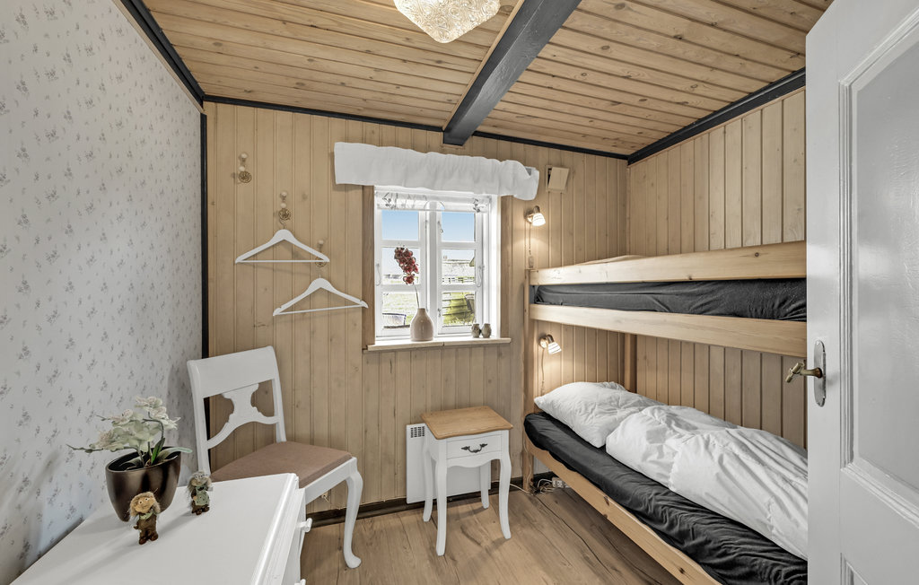 Ferienhaus - Nymindegab , Dänemark - P52405 24